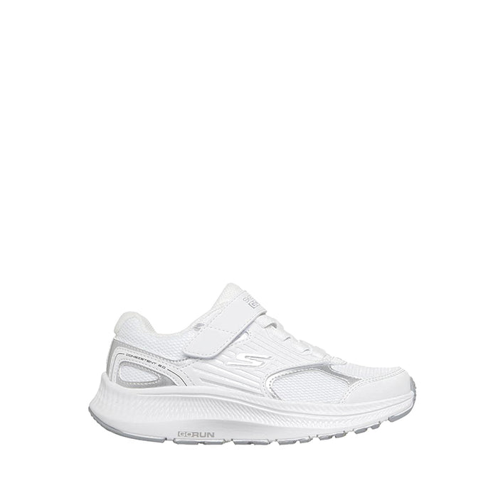 Skechers Go Run Consistent 2.0 Girl's Lifestyle Shoes - White