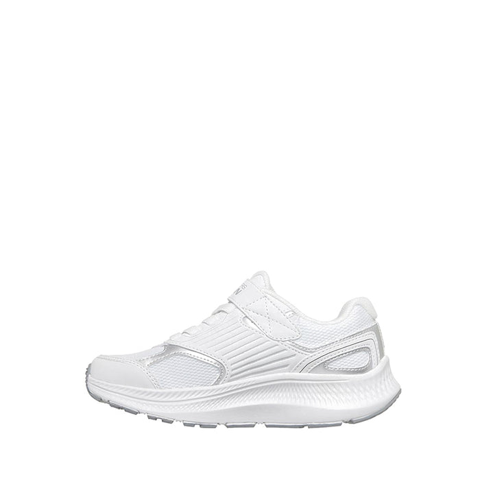 Skechers Go Run Consistent 2.0 Girl's Lifestyle Shoes - White