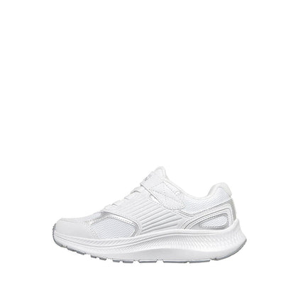 Skechers Go Run Consistent 2.0 Girl's Lifestyle Shoes - White