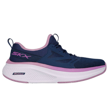 SKECHERS GO RUN ELEVATE 129003/NVPR SKW203 - Runner