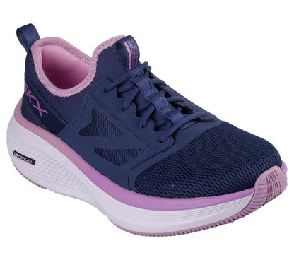 SKECHERS GO RUN ELEVATE 129003/NVPR SKW203 - Runner