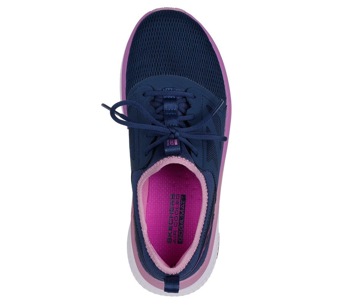 SKECHERS GO RUN ELEVATE 129003/NVPR SKW203 - Runner