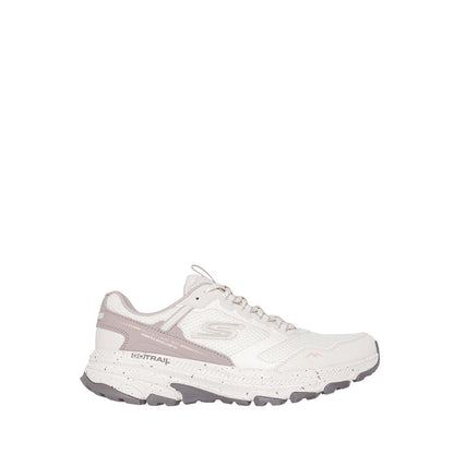 Skechers Go Run Trail Altitude 2.0 Women's Running Shoes - Natural