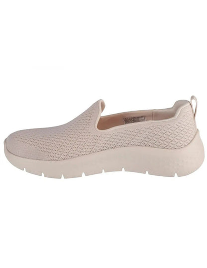 SKECHERS Go Walk Flex Ocean Sunset 124819 - NAT SKW161 - Runner