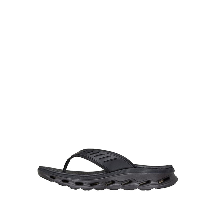 Skechers Go Walk Glide-Step 2.0 Sandal Men's Sandal - Black