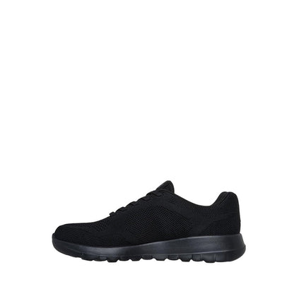 Skechers Go Walk Max Men's Walking Shoes - Black