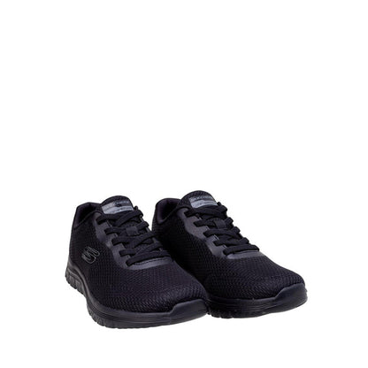 Skechers Graceful 4.0 Women's Training Shoes - Black