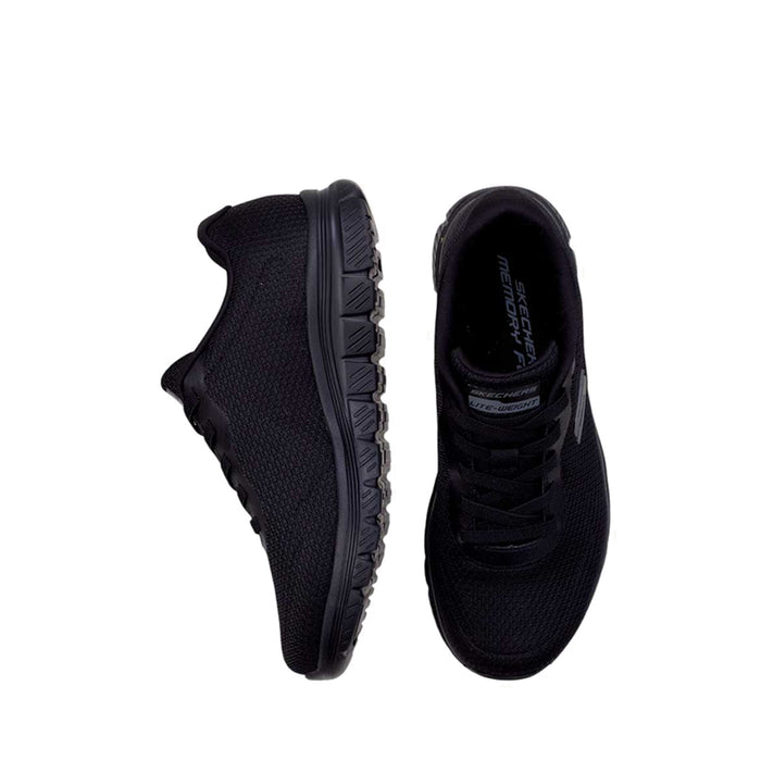 Skechers Graceful 4.0 Women's Training Shoes - Black