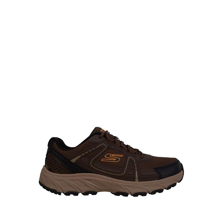 Skechers Hillcrest 2.0 Men's Sneaker - Brown