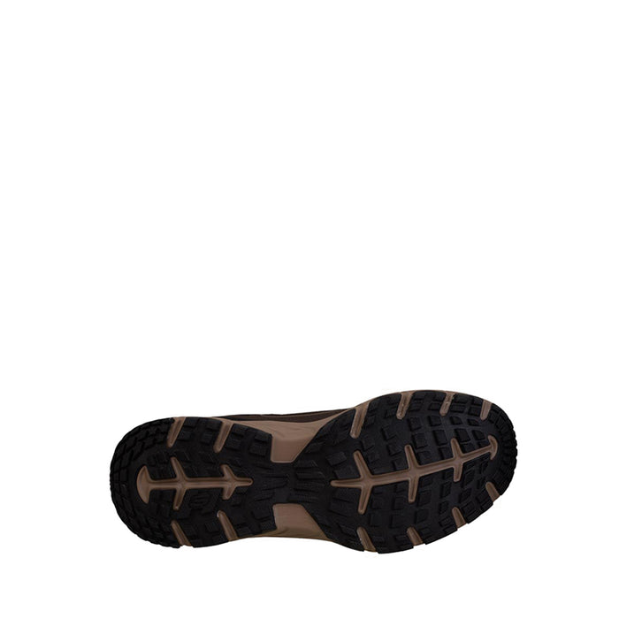 Skechers Hillcrest 2.0 Men's Sneaker - Brown