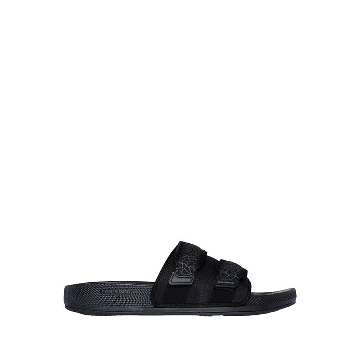 Skechers Hyper Slide Men's Sandal - Black