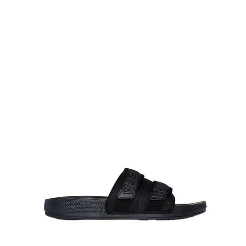 Skechers Hyper Slide Men's Sandal - Black