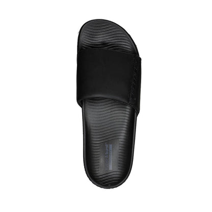 Skechers Hyper Slide Men's Sandal - Black