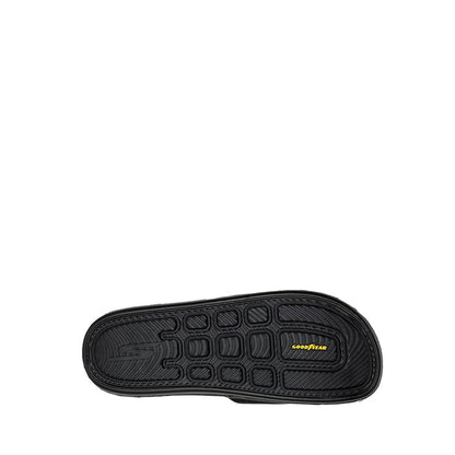 Skechers Hyper Slide Men's Sandal - Black