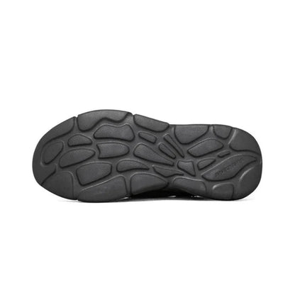 SKECHERS Ingram everyday shoes 210281 - BBK SKM82 - Runner