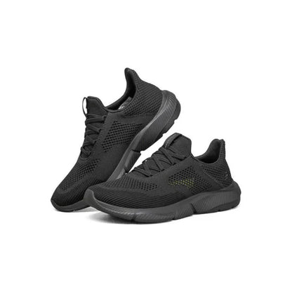 SKECHERS Ingram everyday shoes 210281 - BBK SKM82 - Runner