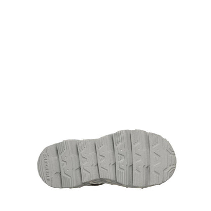 Skechers Mega-Flex Lite Boy's Lifestyle Shoes - Charcoal