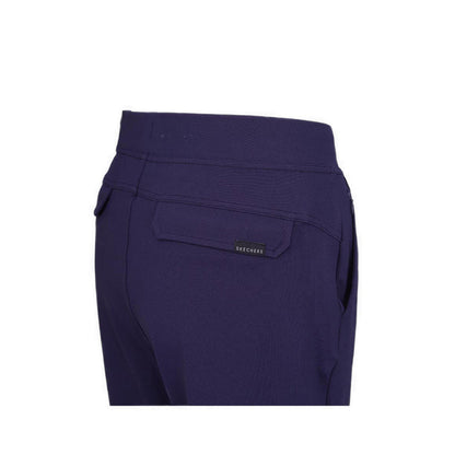 Skechers Men Gowalk Slip In Pants - Navy