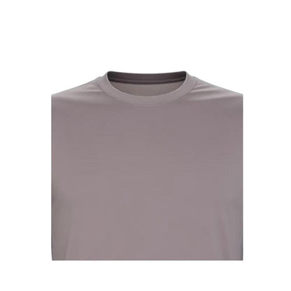 Skechers Men Sports Long Sleeve T-Shirts - Opal Gray