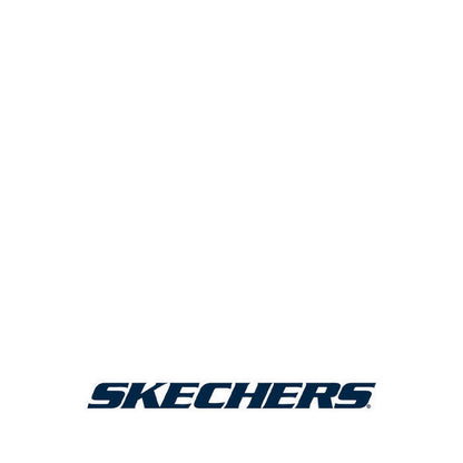 SKECHERS MINI BASKECHERSTBALL Unisex's Basketball - BLUE MIX