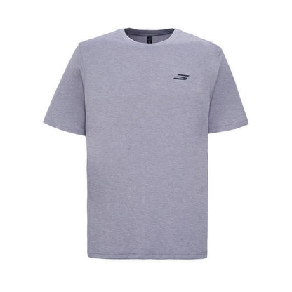 SKECHERS PERFORMANCE CHARGE TEE MEN - NAVY