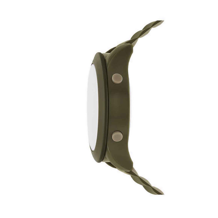 Skechers Rosencrans Digital Watch Men - Green