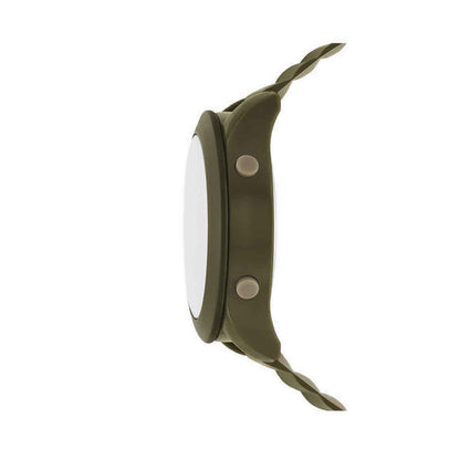 Skechers Rosencrans Digital Watch Men - Green