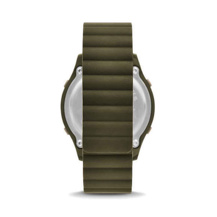 Skechers Rosencrans Digital Watch Men - Green