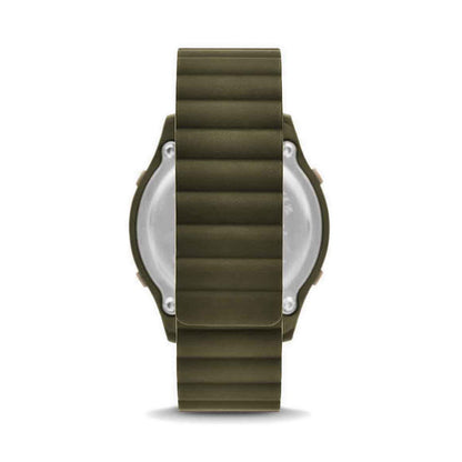 Skechers Rosencrans Digital Watch Men - Green