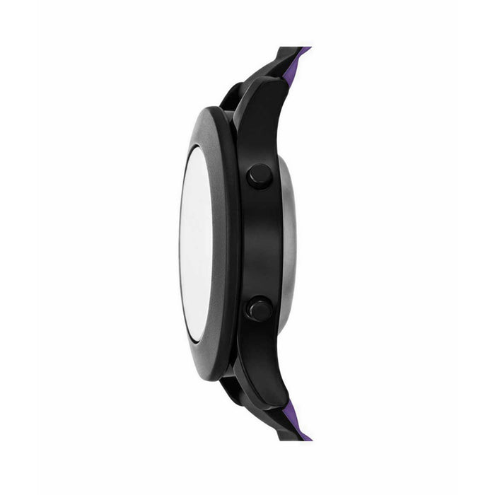 Skechers Rosencrans Magnet Digital Women's Watch - Black