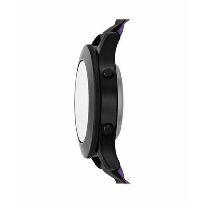 Skechers Rosencrans Magnet Digital Women's Watch - Black