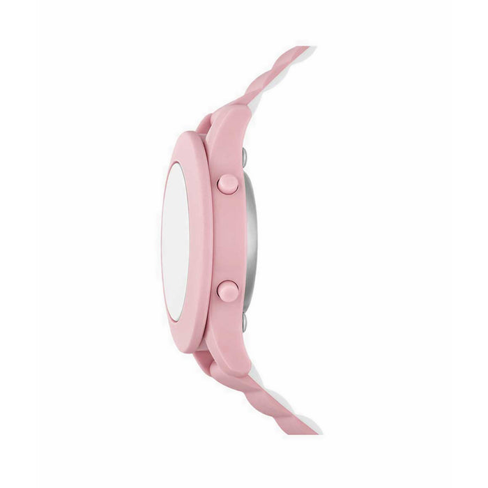 Skechers Rosencrans Magnet Digital Women's Watch - Pink