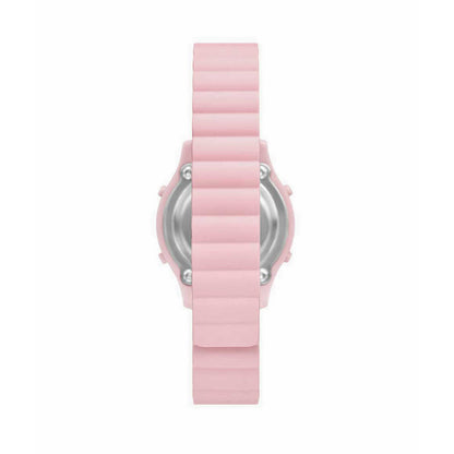 Skechers Rosencrans Magnet Digital Women's Watch - Pink