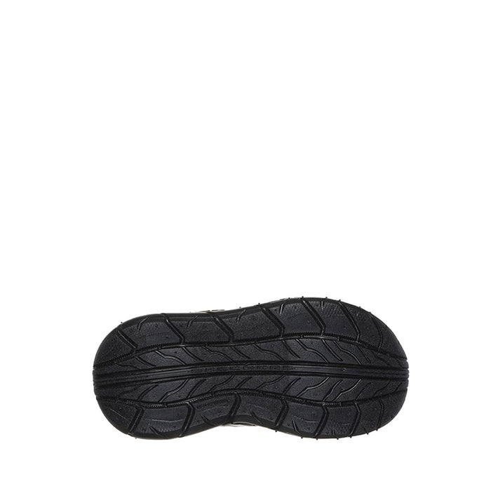 Skechers Skech Tracks Boy's Shoes - Black