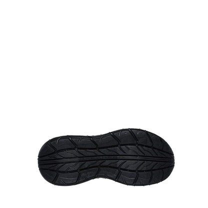 Skechers Skech Tracks Boy's Shoes - Black