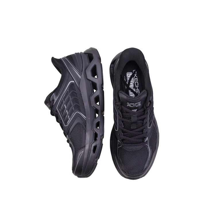 Skechers Slip-Ins Glide-Step Altus Men's Training Shoes - Black