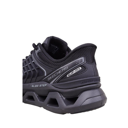 Skechers Slip-Ins Glide-Step Altus Men's Training Shoes - Black