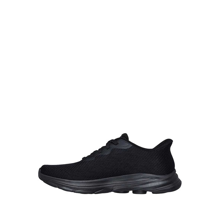 Skechers Slip-Ins Go Walk 8 Men's Walking Shoes - Black