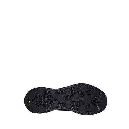 Skechers Slip-Ins Go Walk Anywhere Men's Walking Shoes - Black