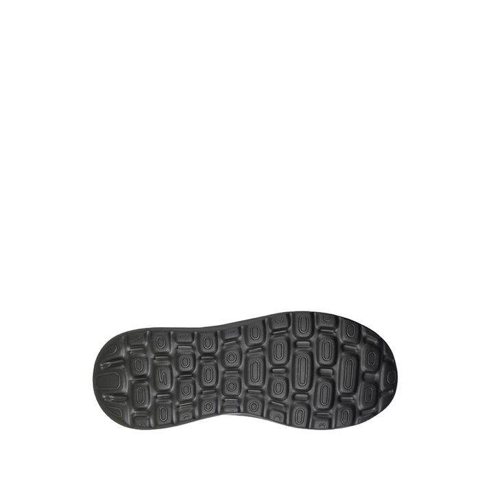 Skechers Slip-Ins Go Walk Arch Fit N-Joy Men's Walking Shoes - Black