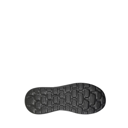 Skechers Slip-Ins Go Walk Arch Fit N-Joy Men's Walking Shoes - Black