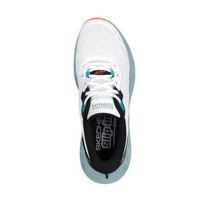 Skechers Slip-Ins Max Cushioning Glide-Step Men's Running Shoes - White
