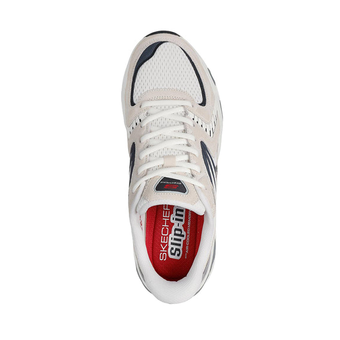 Skechers Slip-Ins Skech-Gel Men's Training Shoes - Natural