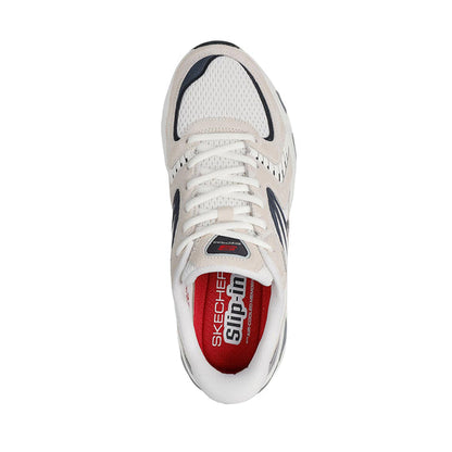 Skechers Slip-Ins Skech-Gel Men's Training Shoes - Natural
