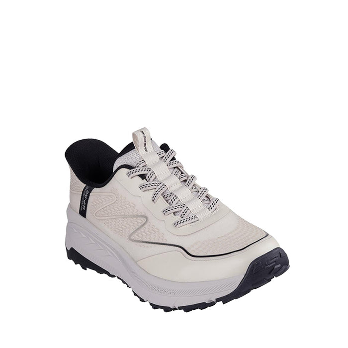 Skechers Slip-Ins Switch Back Men's Sneaker - White