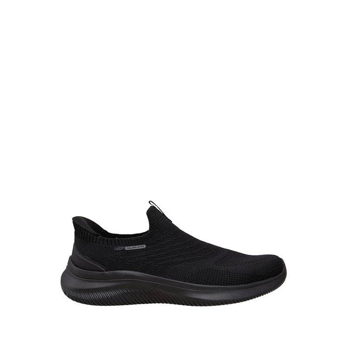 Skechers Slip-Ins Ultra Flex 4.0 Men's Training Shoes - Black