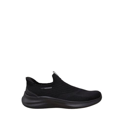 Skechers Slip-Ins Ultra Flex 4.0 Men's Training Shoes - Black