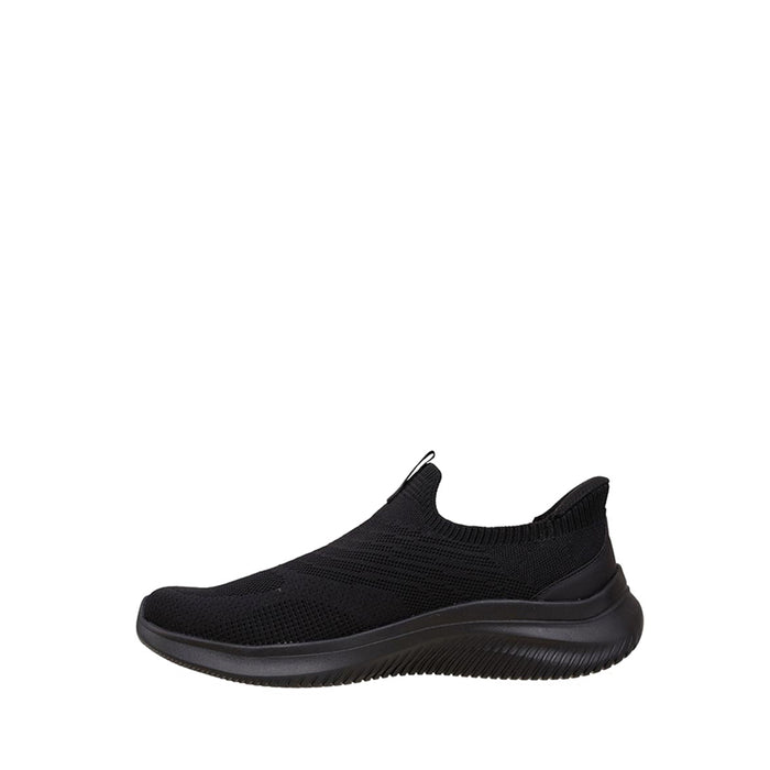 Skechers Slip-Ins Ultra Flex 4.0 Men's Training Shoes - Black