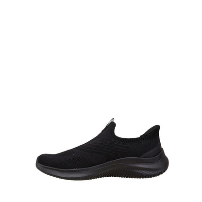 Skechers Slip-Ins Ultra Flex 4.0 Men's Training Shoes - Black