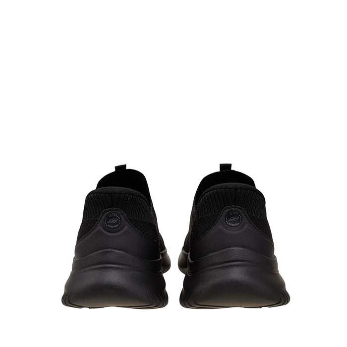 Skechers Slip-Ins Ultra Flex 4.0 Men's Training Shoes - Black